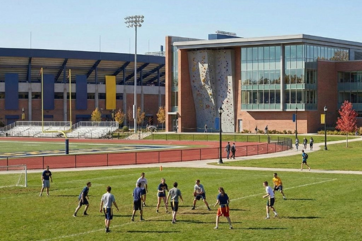 Colleges & Universities