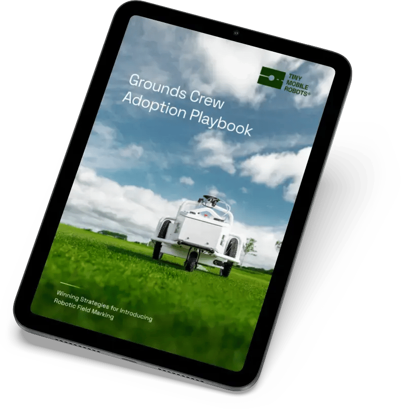 Grounds Crew Adoption Playbook