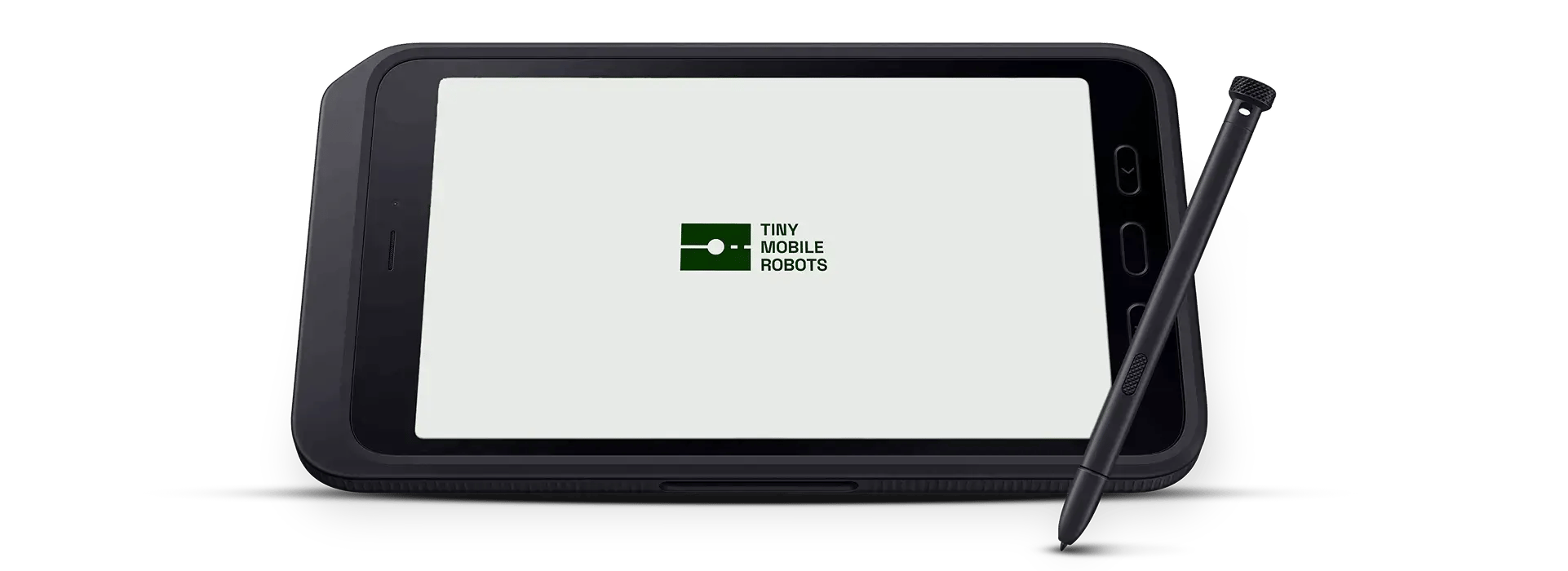 Tiny controller white background cropped