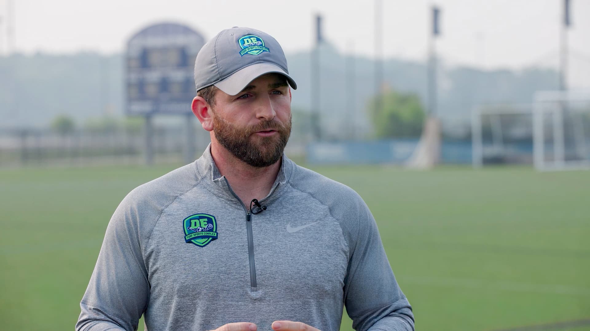 DE Turf Sports Complex Operations Manager