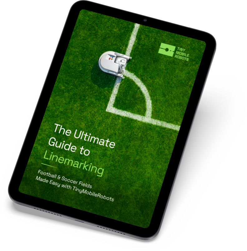 the ultimate guide to linemarking US