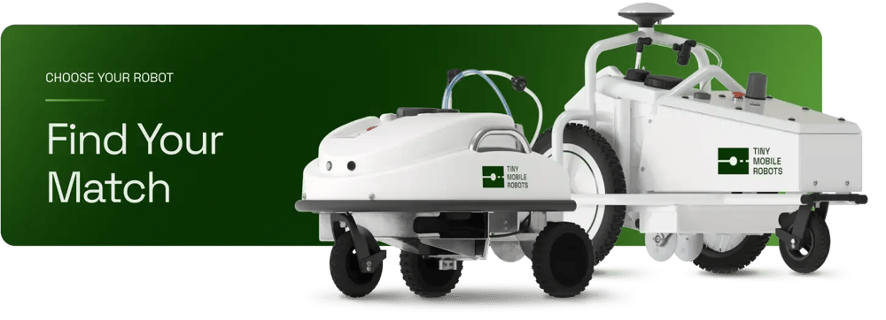 Find Your Match Menu