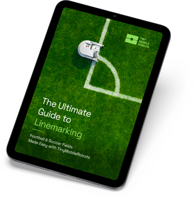 the ultimate guide to linemarking tablet