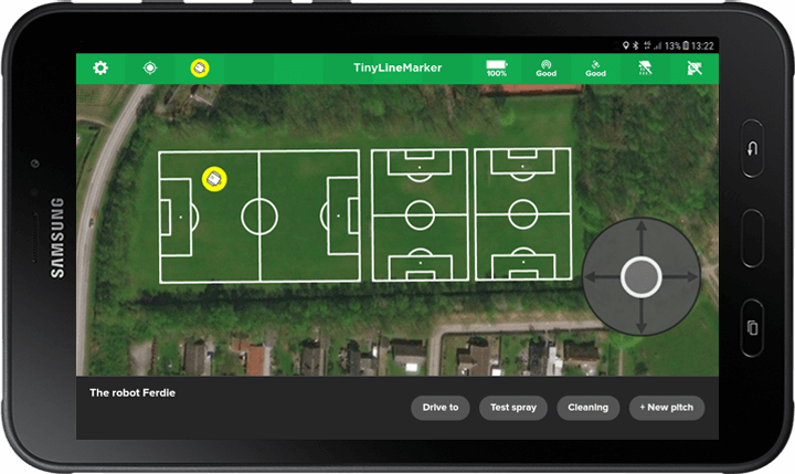TinyLineMarker-tablet-intuitive-app-for-sports-line-marking