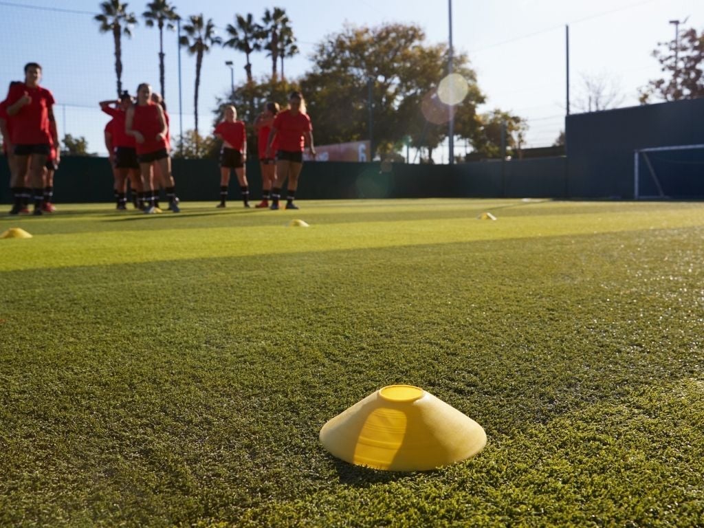 clubs and youth sports