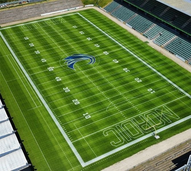 nordic storm s-curve