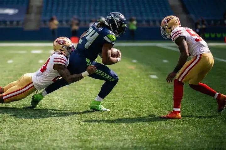 professional sports team