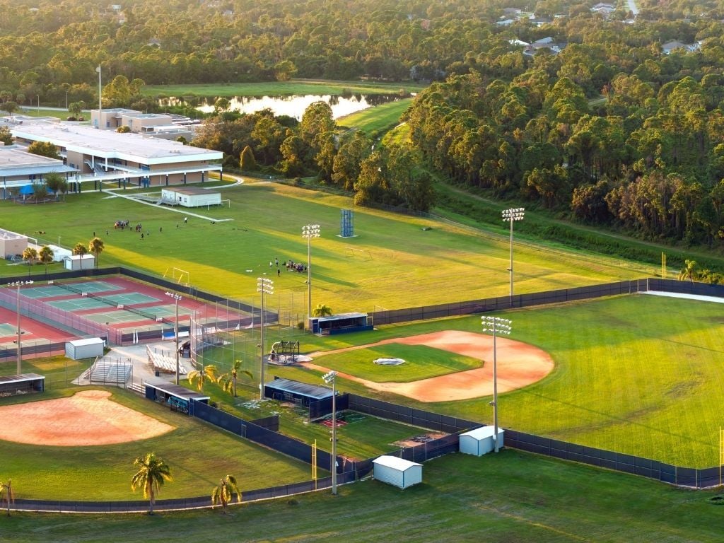 schools and school districts