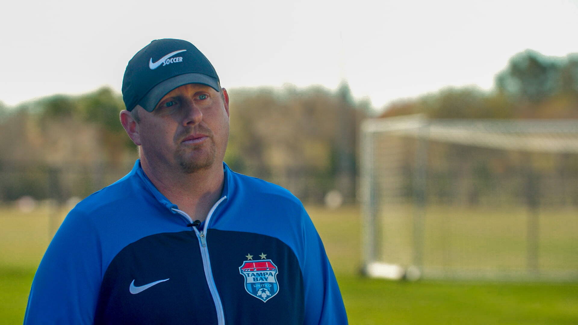 Tampa Bay United Facility Operations Director