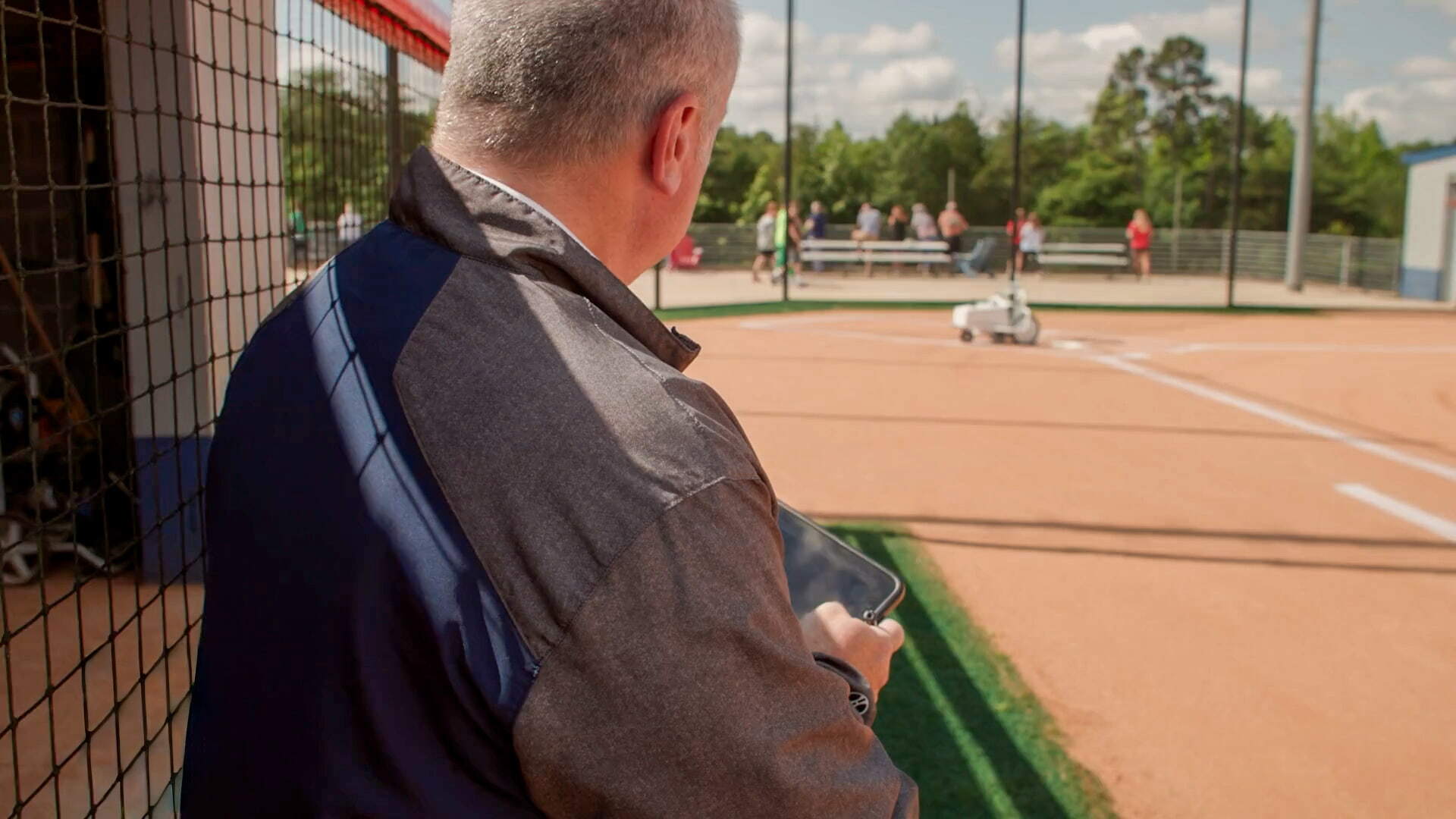 Lincoln Charter Denver Athletic Director