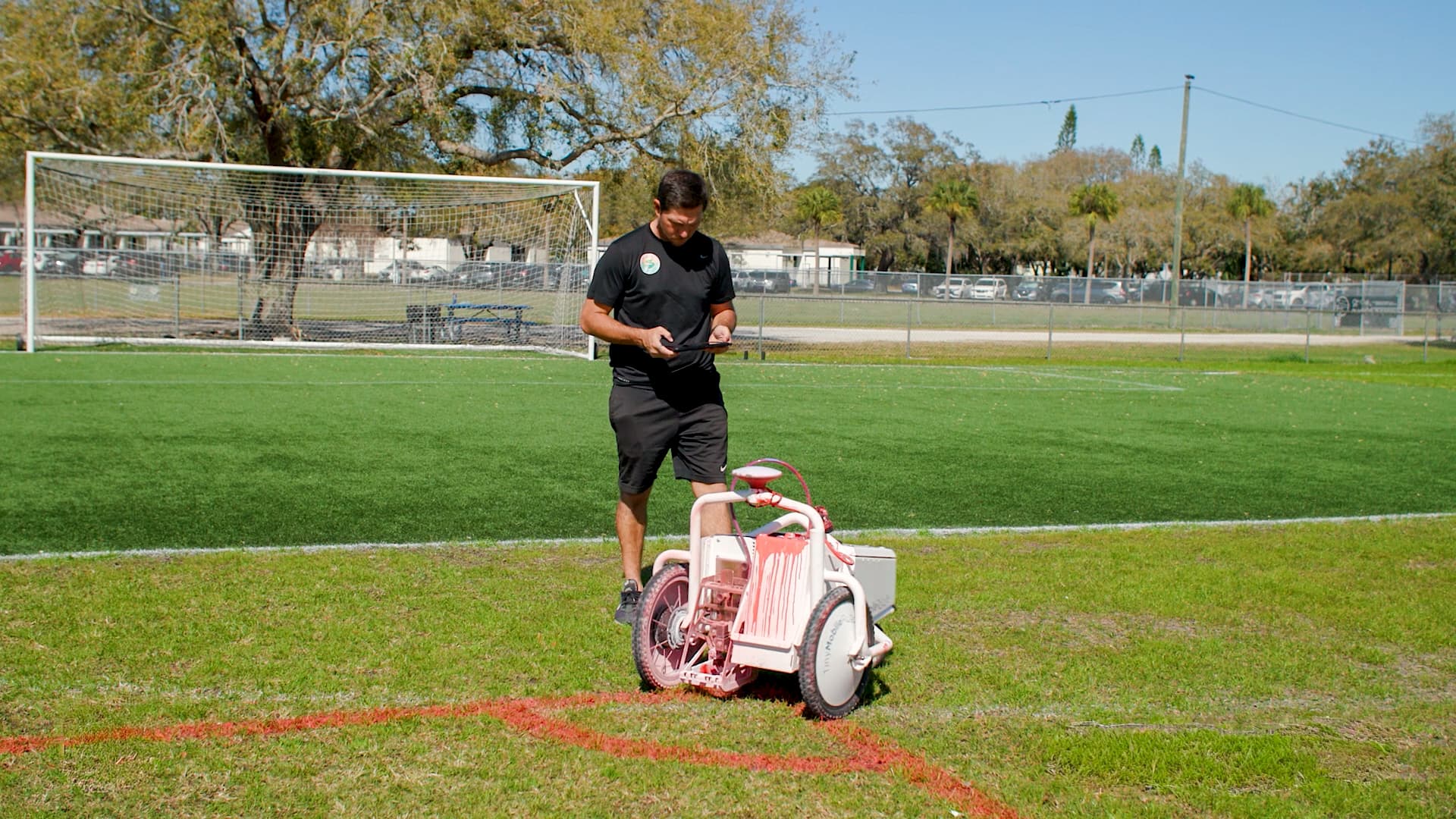 St. Petersburg Football Club Director of Coaching