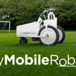 TinyMobileRobots